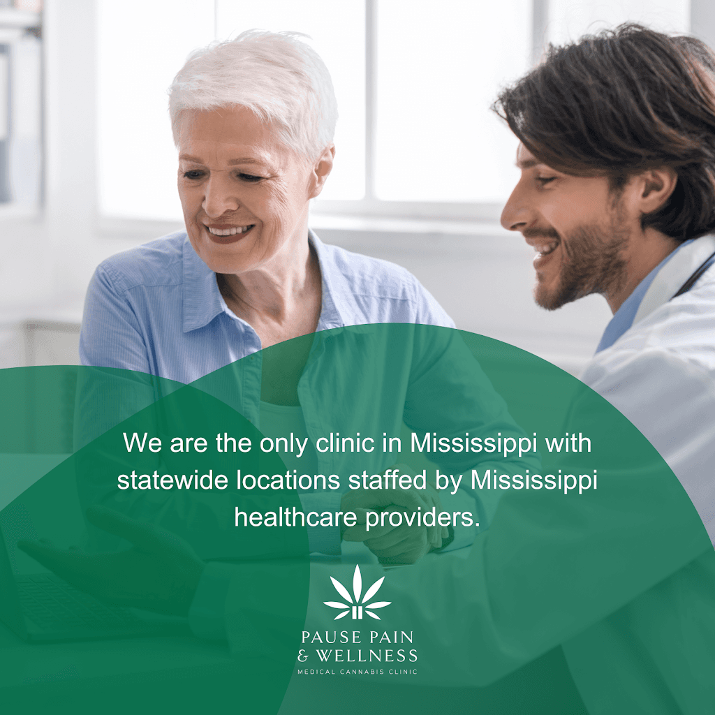 Pause Pain & Wellness photo 1