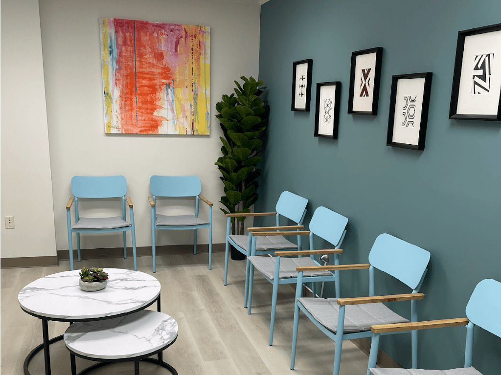 Pain Treatment Specialists