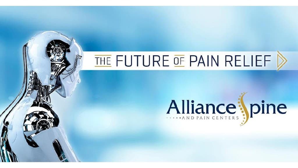 Alliance Spine and Pain Centers photo 3
