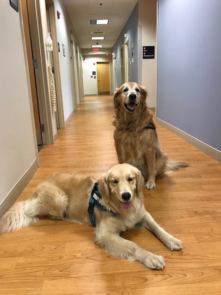 Benjamin Henkle, MD photo 3