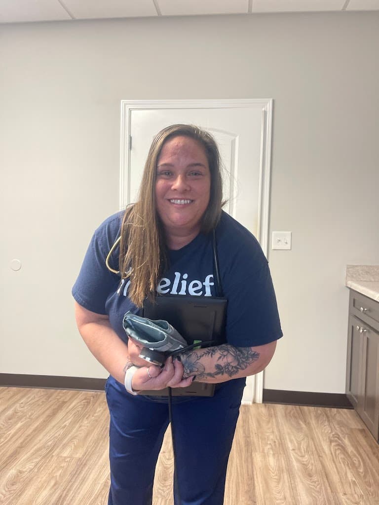 Relief Spine & Pain Center photo 2