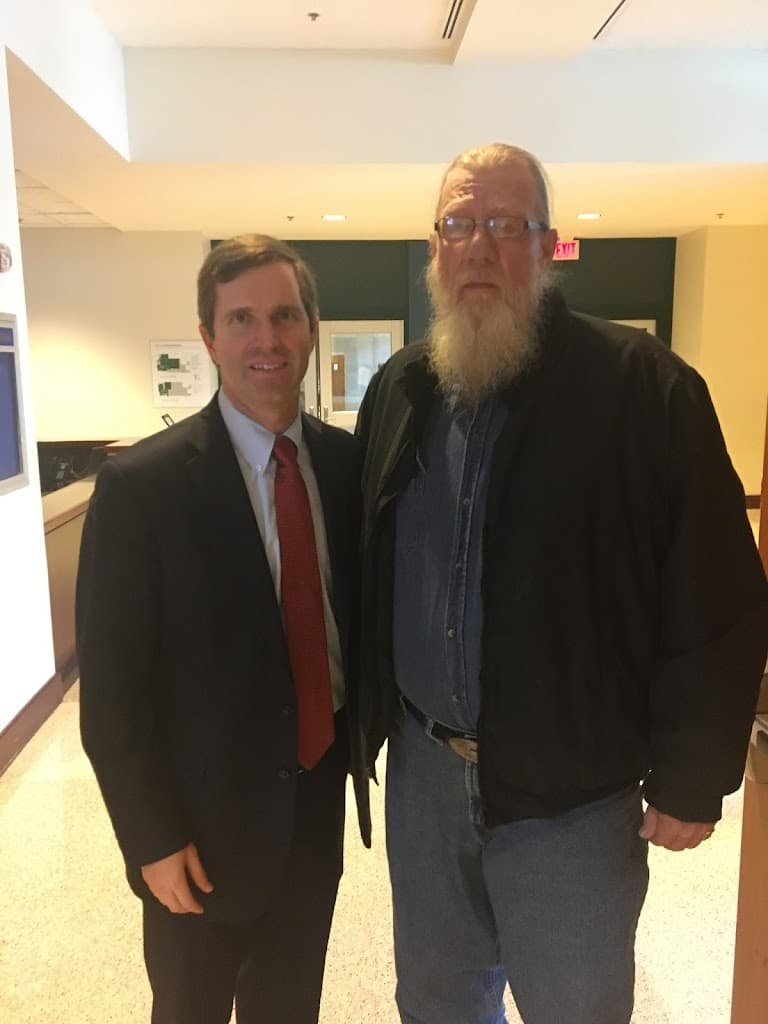 Dr. Brendon Coughtry, Anesthesiology photo 2