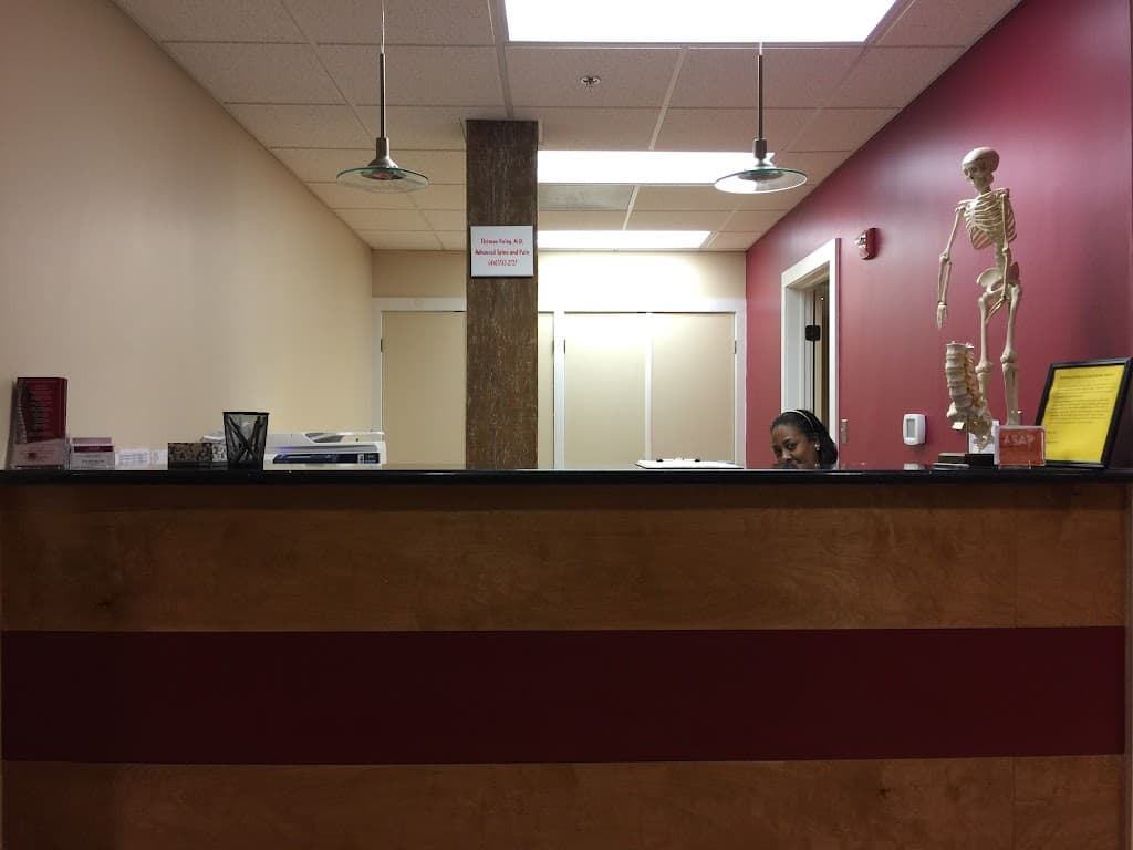 Advanced Spine and Pain photo 2