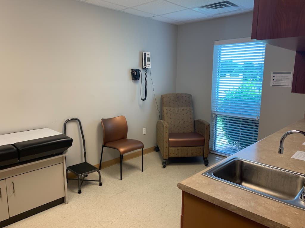 Pain Management Centers Of America - Hopkinsville, KY photo 1