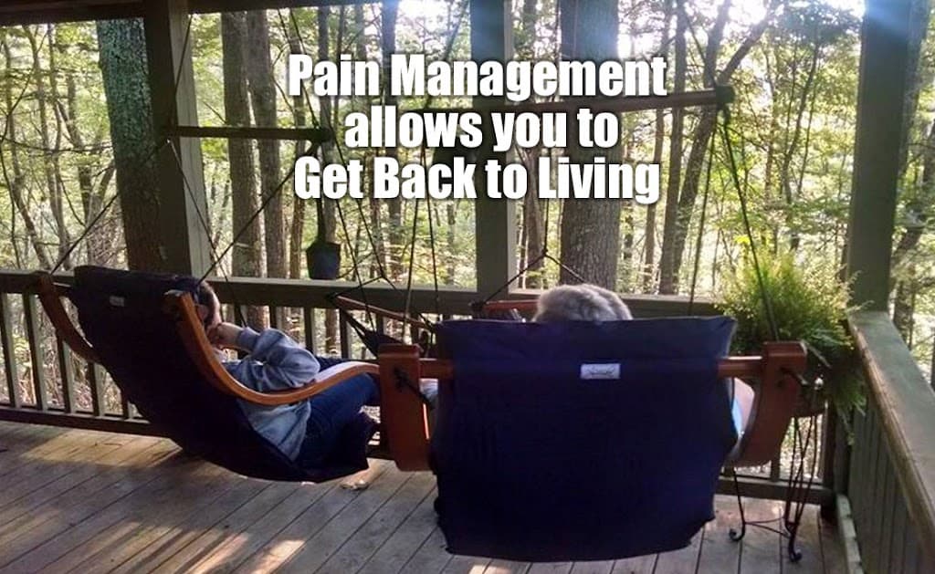 North Georgia Pain Clinic photo 1