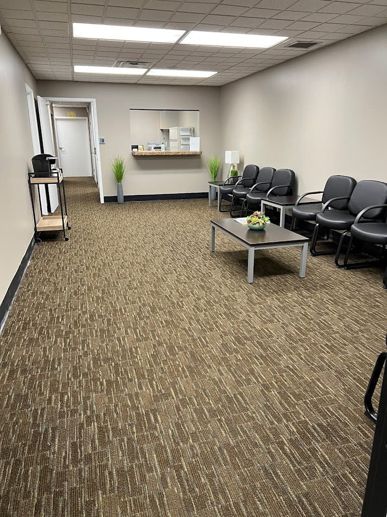 Ryan Hijazi, DO - Minimally Invasive Pain Specialists photo 2