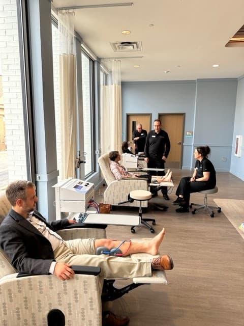 Neuragenex - Pain Management Clinic - New Lenox photo 1