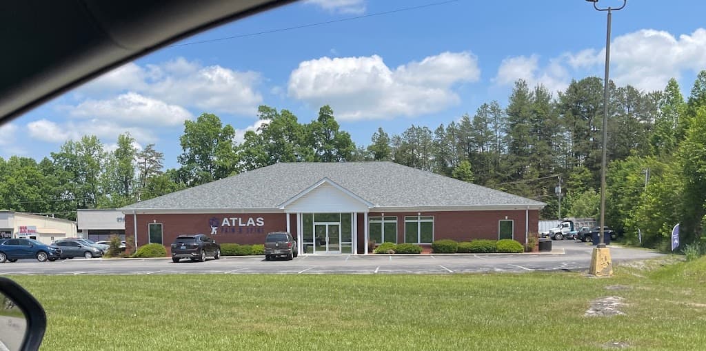 Atlas Pain and Spine photo 1