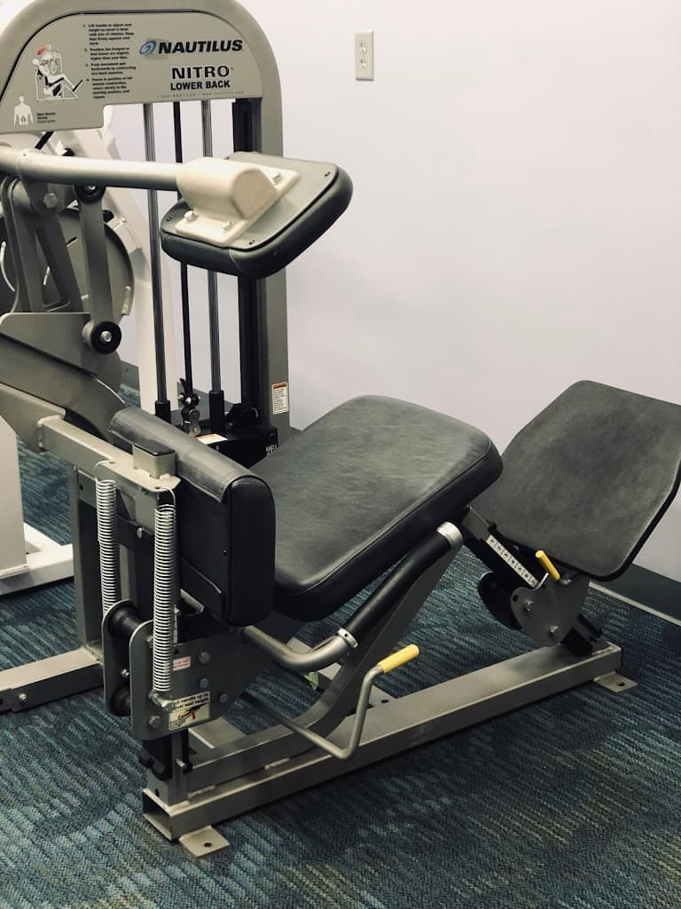 Pain Management & Rehab Center