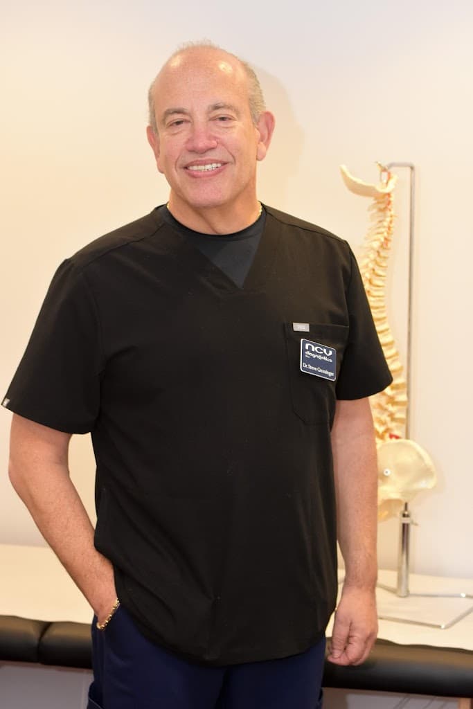 Steven Grossinger, DO photo 1