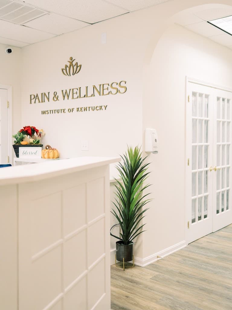 Pain & Wellness Institute of Kentucky photo 2