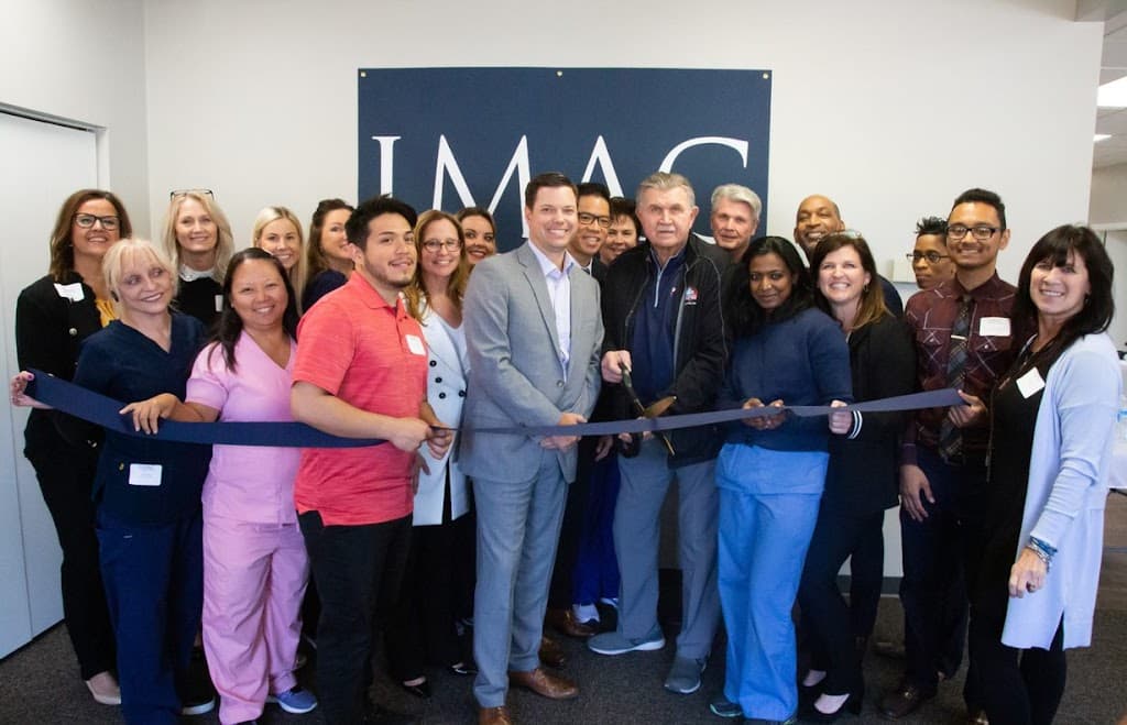 Integrated Pain Management: Dr. Tian Xia photo 1