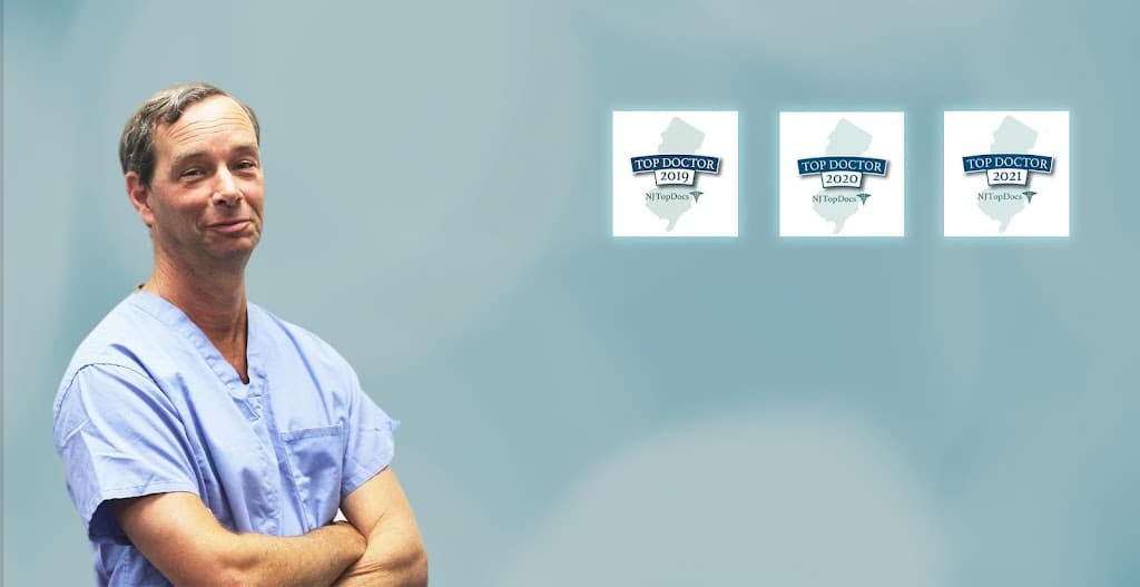 Pain Center of NJ: Ira Siegel, MD photo 2