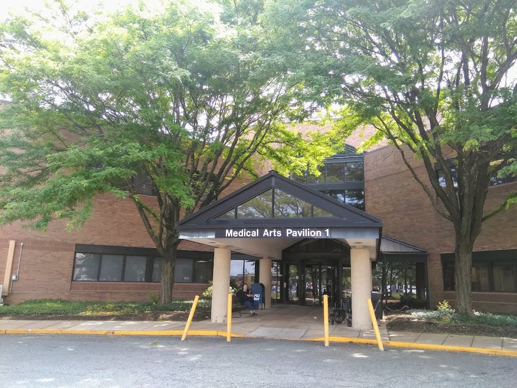 ChristianaCare Comprehensive Pain Center at Medical Arts Pavilion 1 photo 2