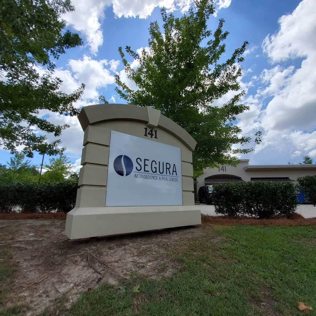 Segura Neuroscience & Pain Center photo 3