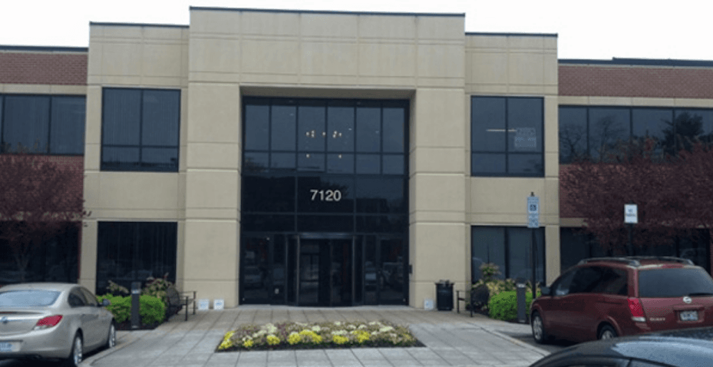 National Spine & Pain Centers - Columbia photo 1