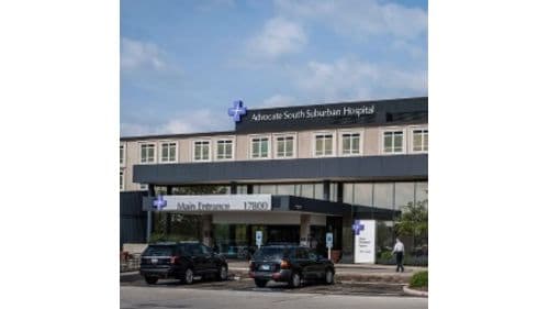 Advocate South Suburban Pain Management Center photo 2