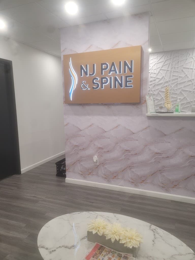 NJ Pain & Spine - Clifton, NJ photo 3