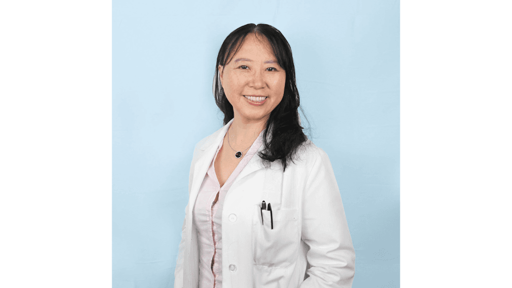 Selina Y. Xing, MD, ABPMR, ABPM photo 4