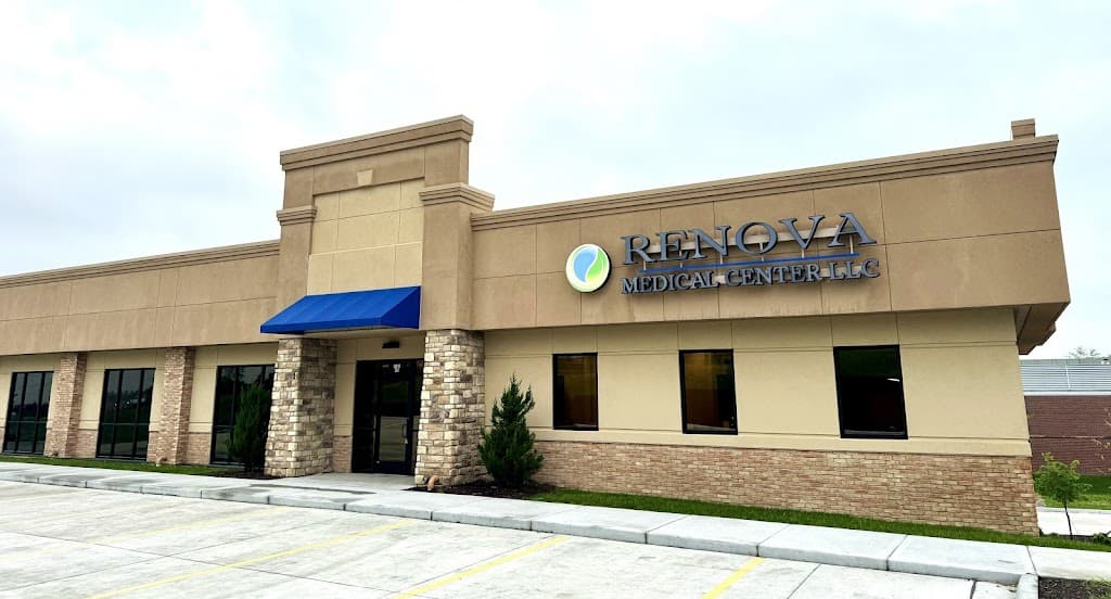 Renova Medical Center photo 1