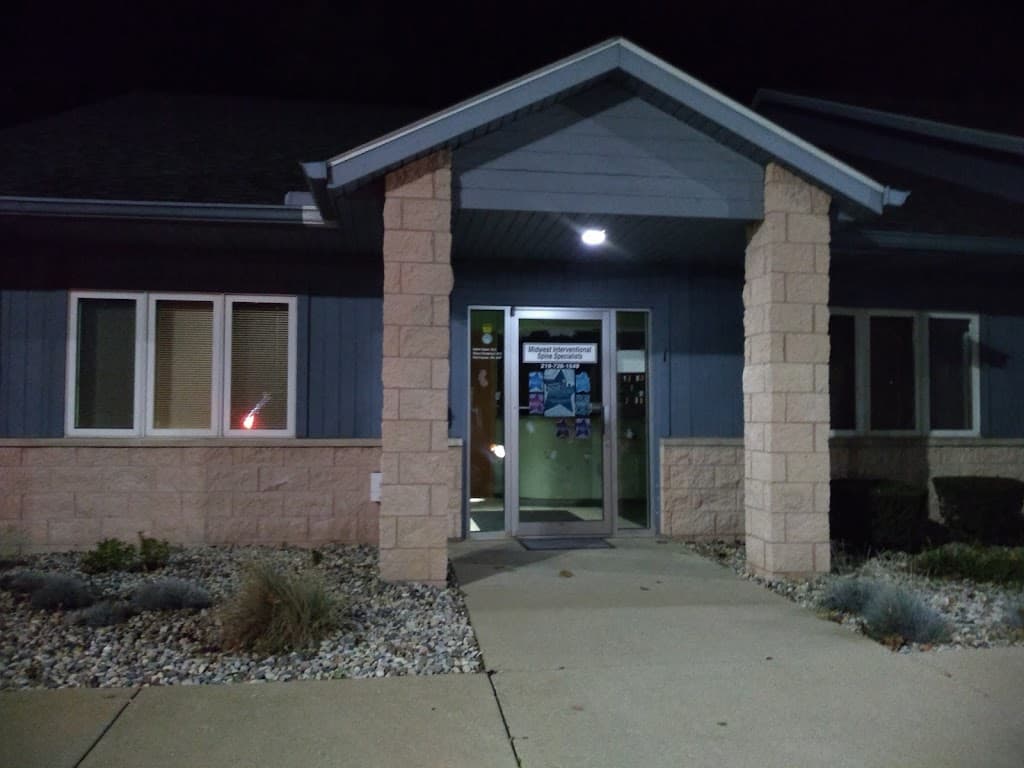 Midwest Interventional Spine Specialists photo 1