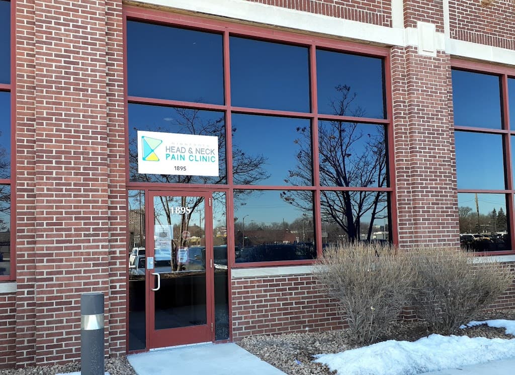 Minnesota Head And Neck Pain Clinic photo 2