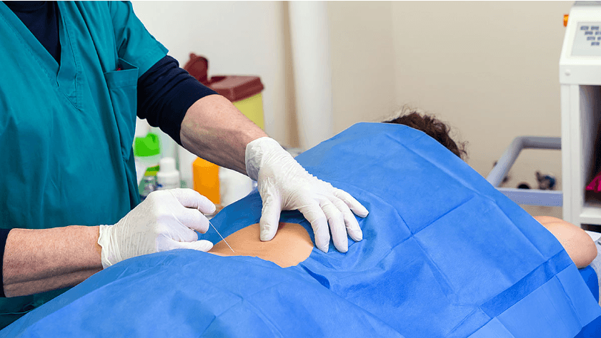 Allied Neurology Interventional Pain Practice, PC * Dariusz Nasiek, MD