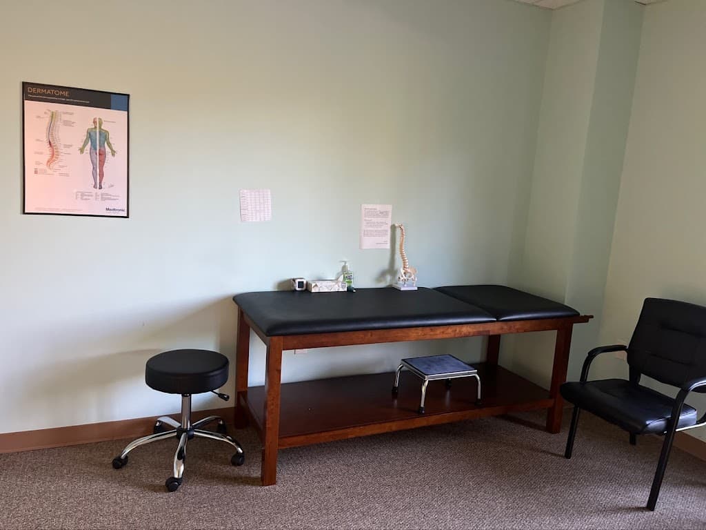 Summit Spine and Joint Centers photo 1