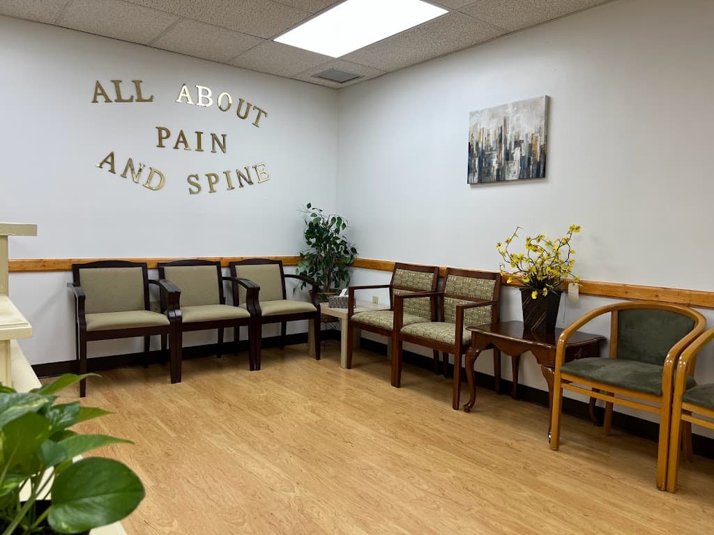 All about Pain and Spine photo 3