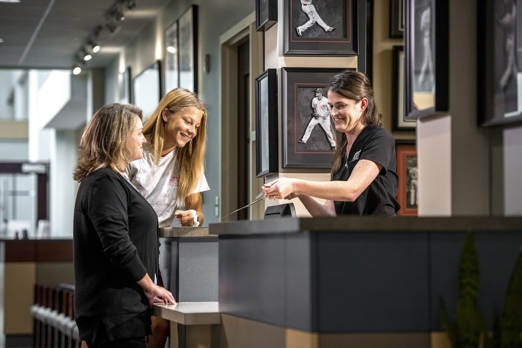 Justin J. Kruer, M.D. photo 2