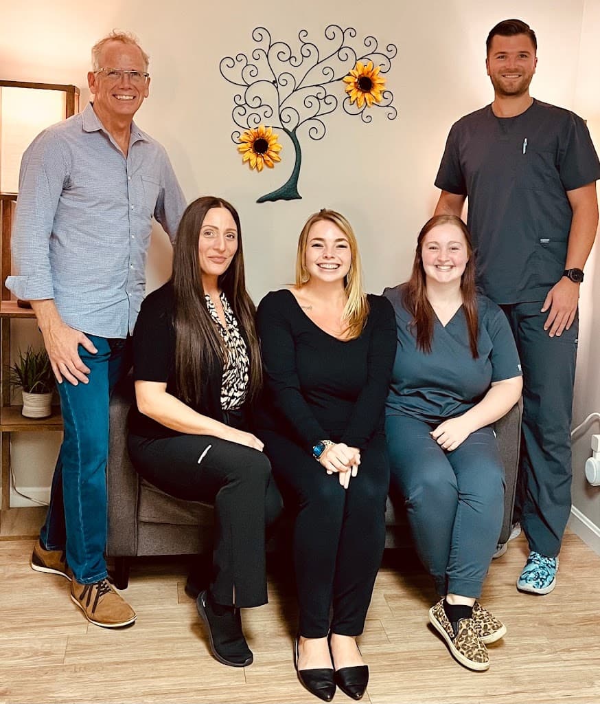 New Hampshire Regenerative Center