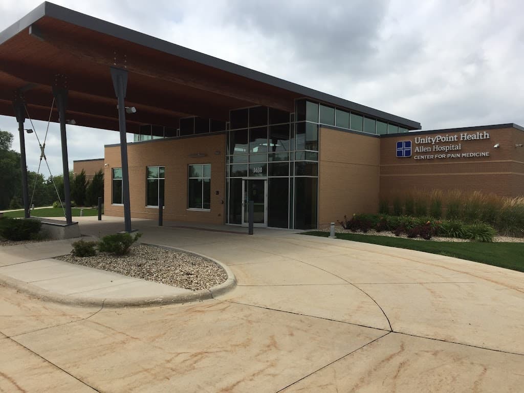 Allen Center for Pain Medicine photo 1