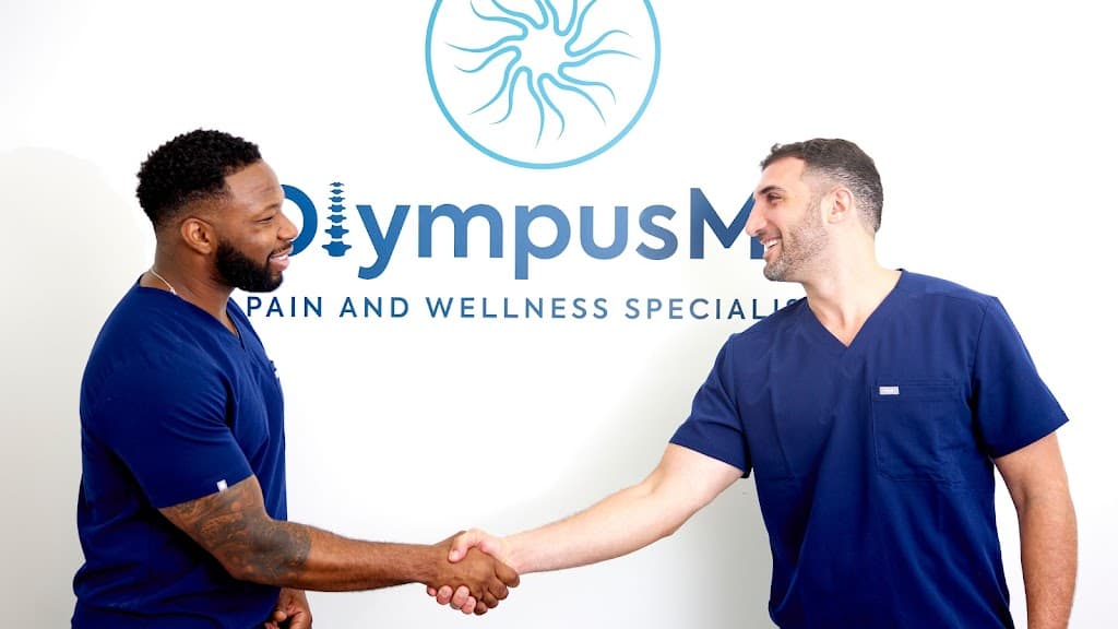 OlympusMD Pain and Wellness Specialists photo 1
