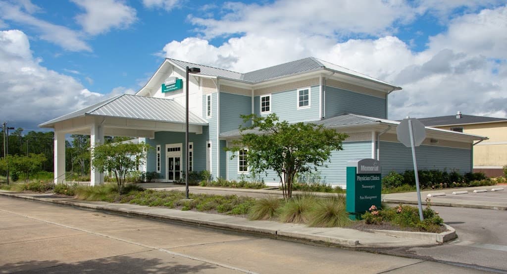 Memorial Pain Management St. Martin photo 1