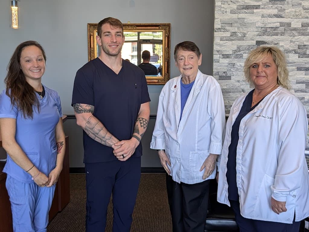 Advanced Medical Clinics photo 2