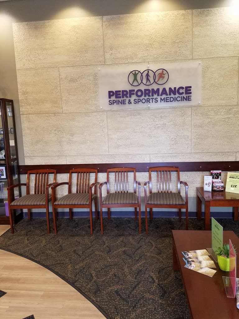 Performance Pain and Sports Medicine