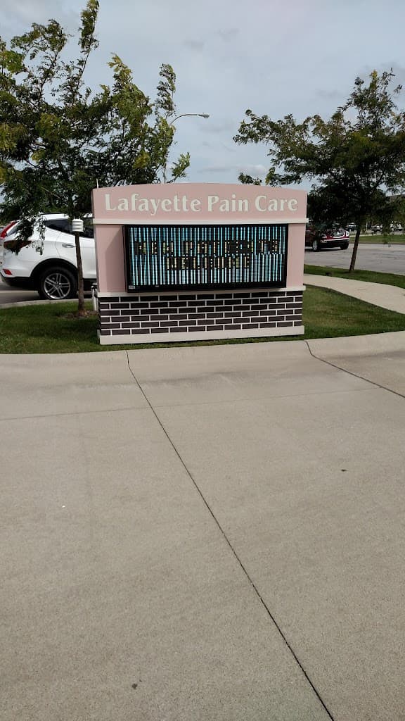 Lafayette Pain Care photo 1