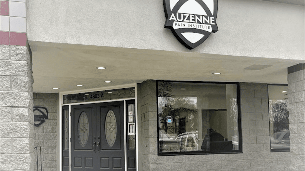 Auzenne Pain Institute photo 1