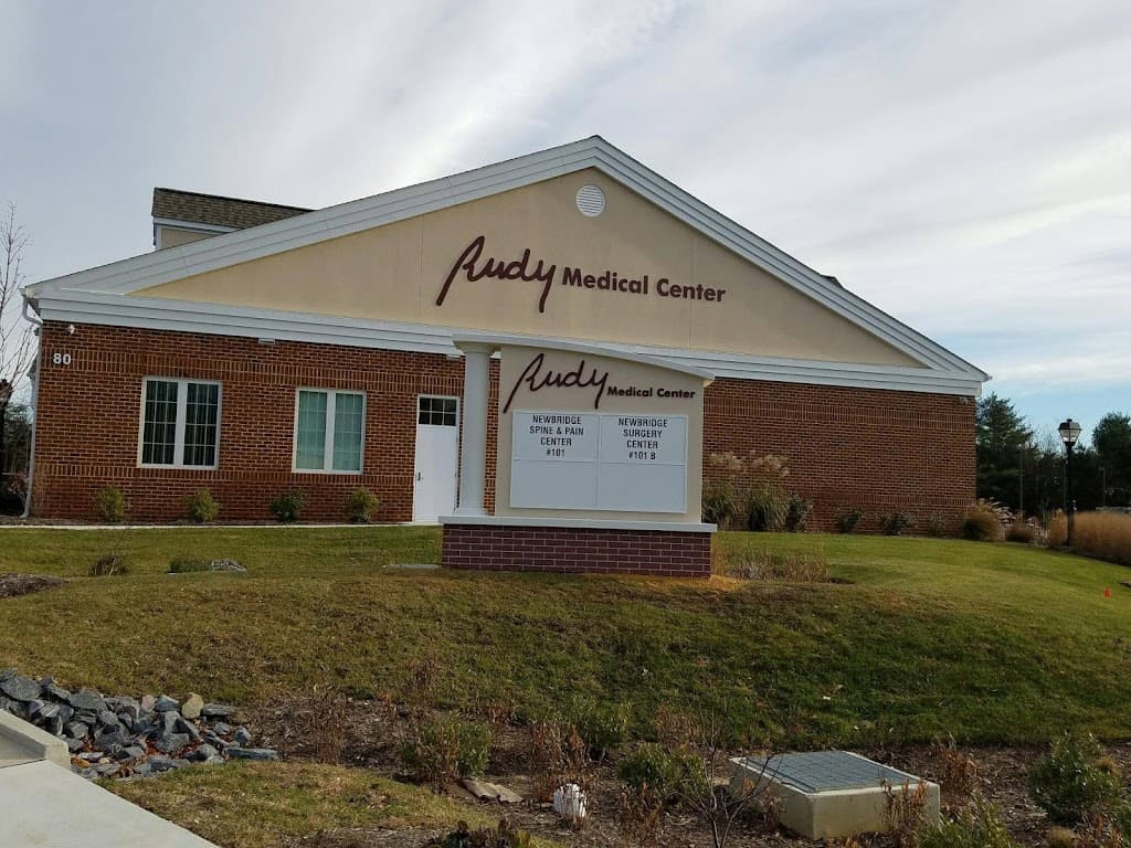 Newbridge Spine & Pain Center - Prince Frederick, MD photo 1