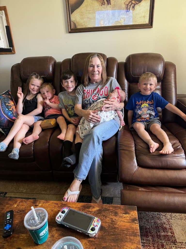 Interventional Pain Institute - Festus photo 1