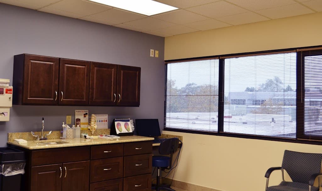 NJ Pain Care Specialists - Dr. Harris Bram photo 2