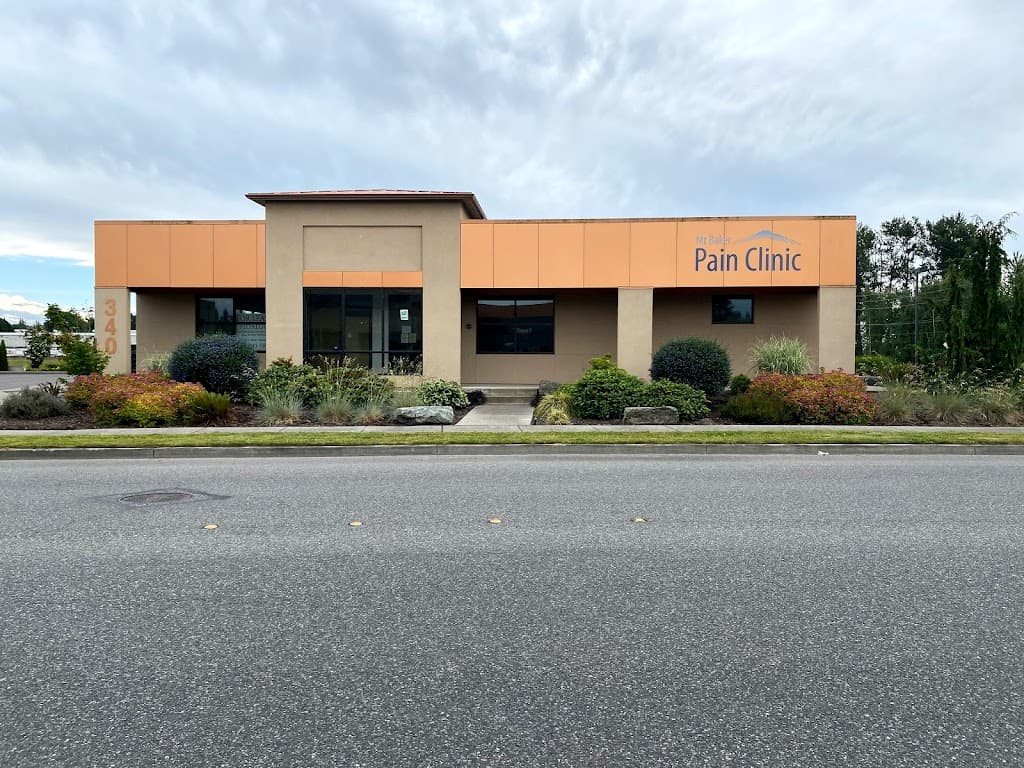 Sound Pain Alliance - Mt Baker Pain Clinics, Puget Sound Pain Clinics, and Peninsula Pain Clinics photo 2