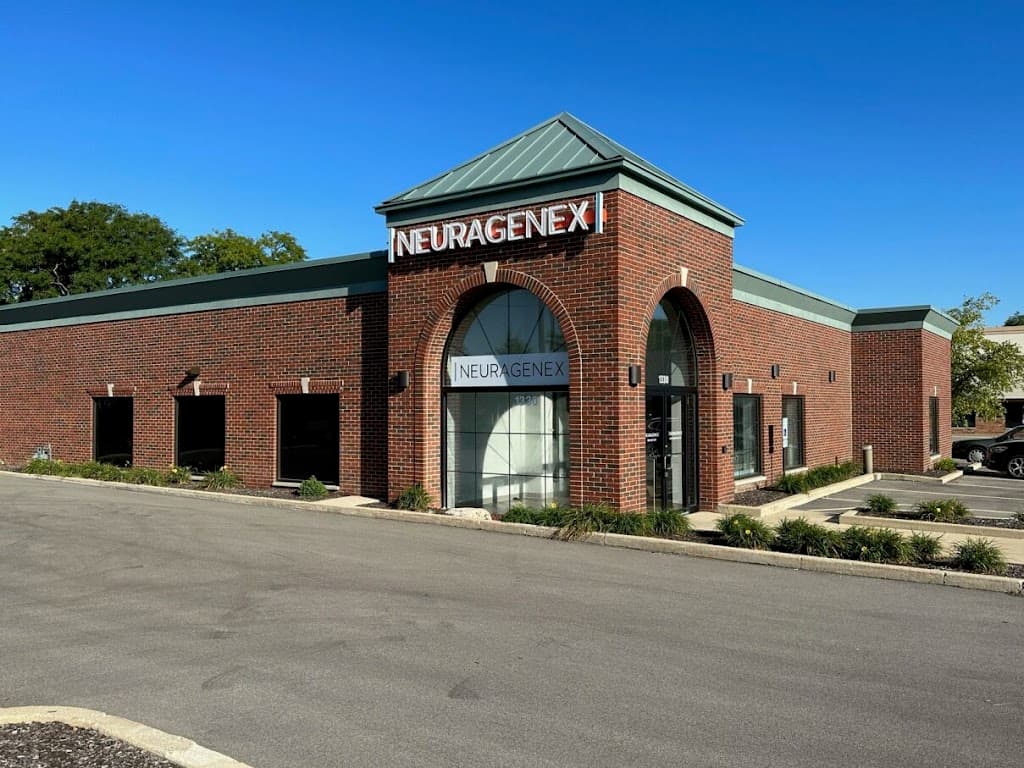 Neuragenex - Pain Management Clinic - Buffalo Grove photo 2