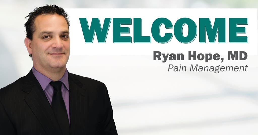 Ryan D. Hope, MD photo 2