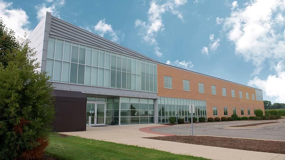 Pain Management at Northwestern Medicine Valley West Hospital photo 2