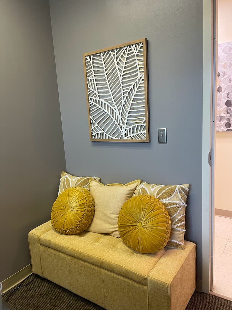 Kenneth Varley, MD photo 1