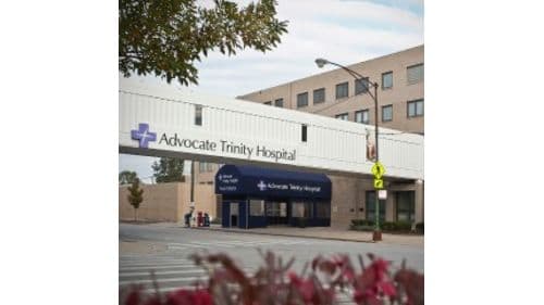 Advocate Trinity Pain Management Center photo 2