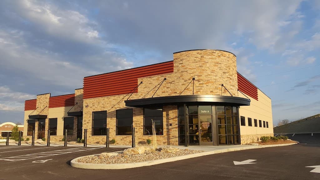 Interventional Pain Institute - Troy photo 1