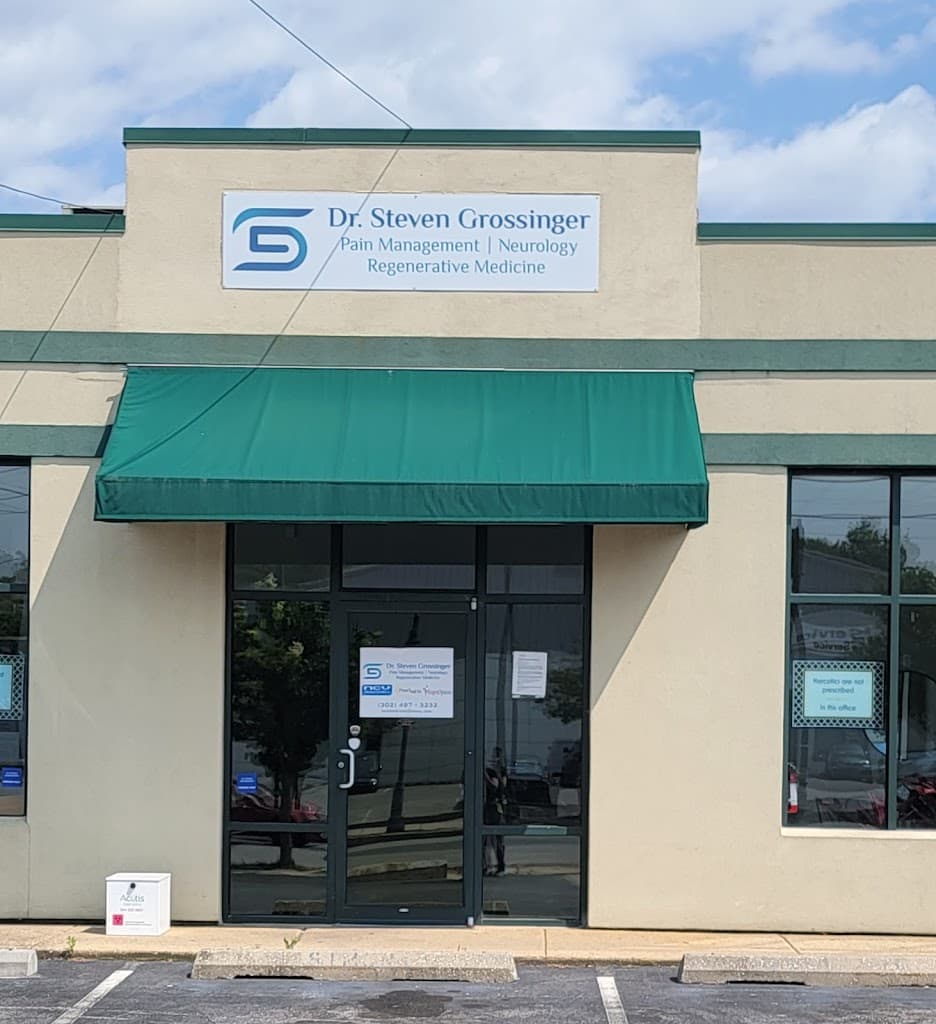 Steven Grossinger, DO photo 2