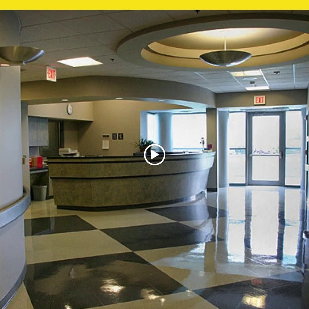 Kansas Spine & Specialty Hospital photo 2